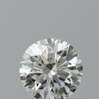 0.27 carat Round diamond G VVS1 Excellent