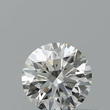 0.27 carat Round diamond G VVS1 Excellent