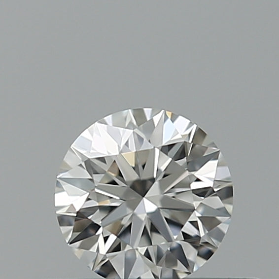 0.27 carat Round diamond G VVS1 Excellent