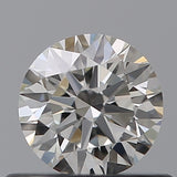 0.42 carat Round diamond I  VVS1 Excellent