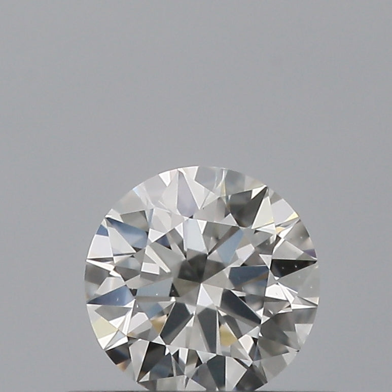 0.34 carat Round diamond G  VS2 Excellent