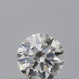 0.34 carat Round diamond G  VS2 Excellent