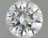 0.70 carat Round diamond D  VS1 Excellent