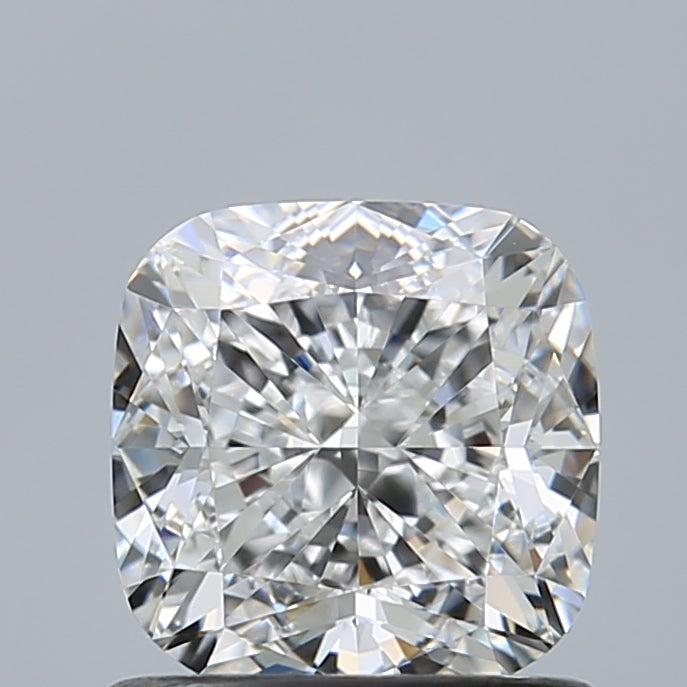 1.01 carat Cushion diamond D VVS1 