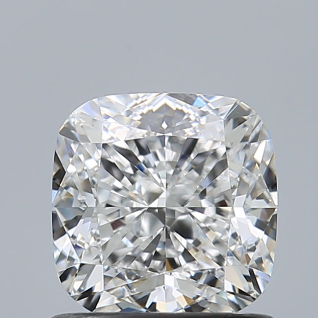1.01 carat Cushion diamond D VVS1 