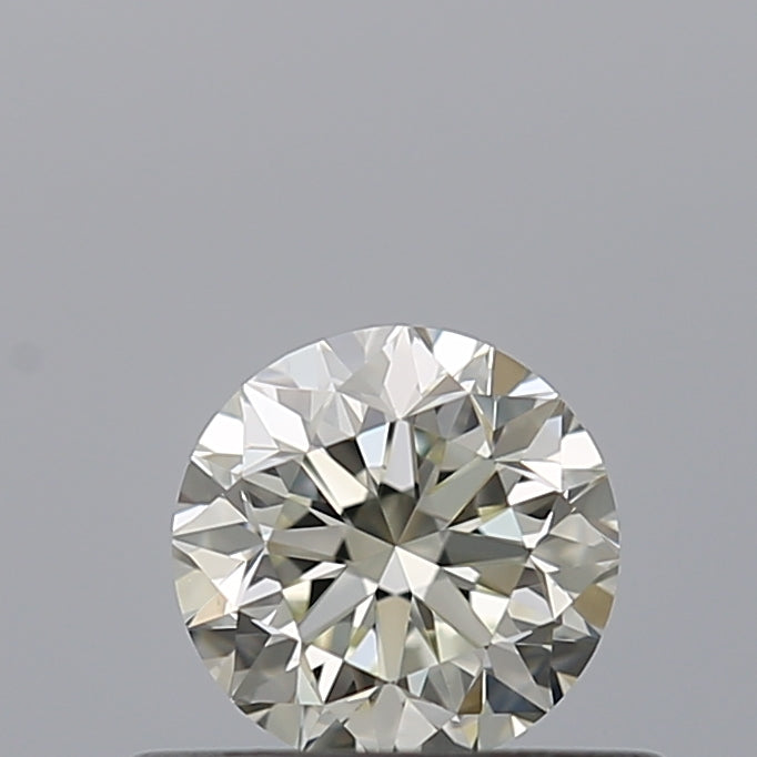 0.40 carat Round diamond M  VS1 Good