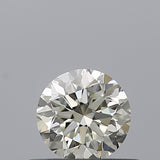 0.40 carat Round diamond M  VS1 Good