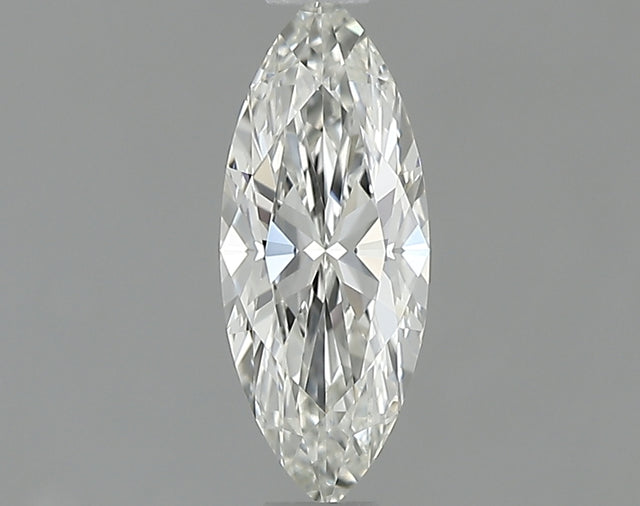 0.45 carat Marquise diamond I VVS1 