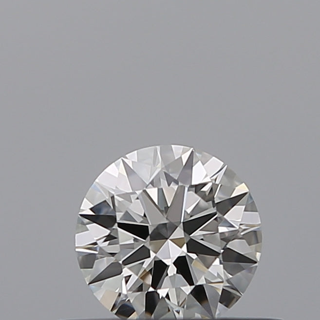 0.31 carat Round diamond G  IF Excellent
