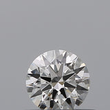0.31 carat Round diamond G  IF Excellent