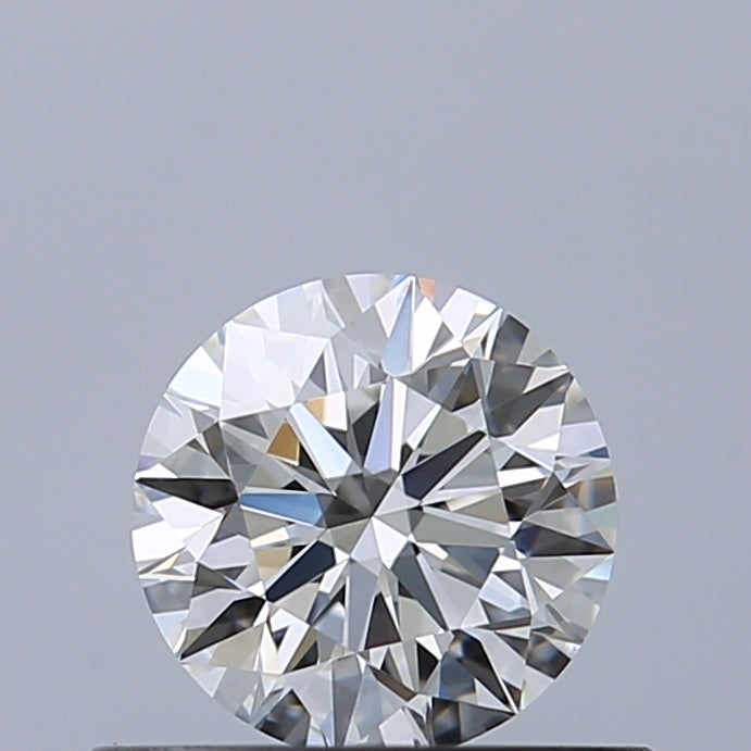 0.50 carat Round diamond H VS1 Excellent