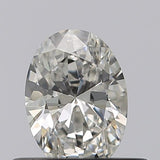 0.34 carat Oval diamond E  VS1