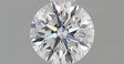 0.50 carat Round diamond D IF VeryGood