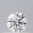 0.26 carat Round diamond F VS1 Excellent