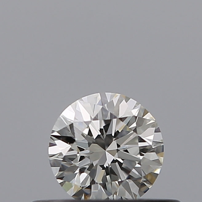 0.30 carat Round diamond G  IF Excellent