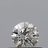 0.30 carat Round diamond G  IF Excellent