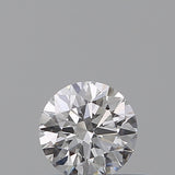 0.30 carat Round diamond E  VS2 Good