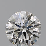 0.80 carat Round diamond I  SI1 Excellent