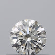0.31 carat Round diamond F  VVS2 Excellent