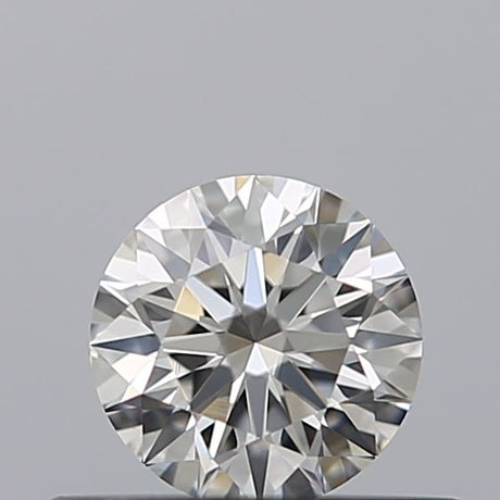 0.31 carat Round diamond F  VVS2 Excellent