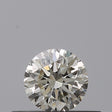 0.30 carat Round diamond H VVS1 VeryGood