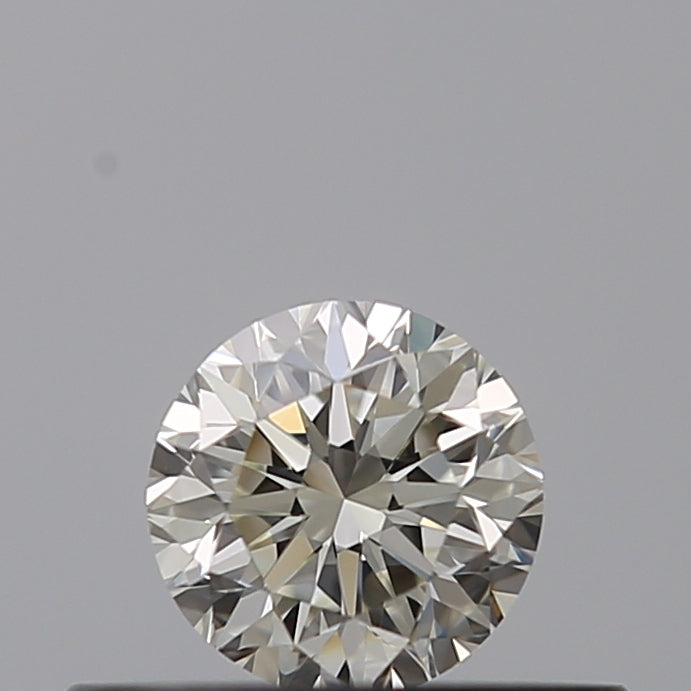 0.30 carat Round diamond H VVS1 VeryGood