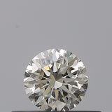 0.30 carat Round diamond H VVS1 VeryGood