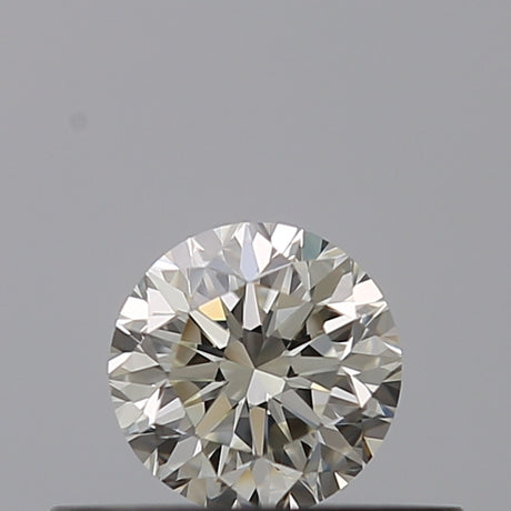 0.30 carat Round diamond H VVS1 VeryGood