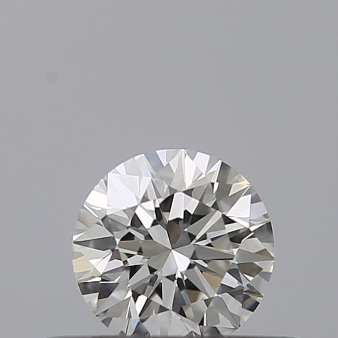 0.31 carat Round diamond F  VVS2 Excellent
