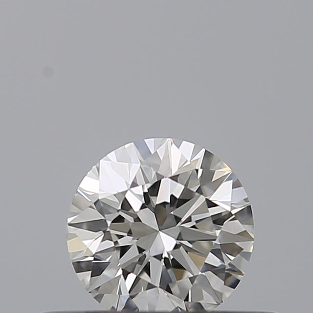 0.31 carat Round diamond F  VVS2 Excellent