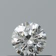 0.25 carat Round diamond E VS1 Excellent