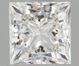 0.57 carat Princess diamond I VS2 