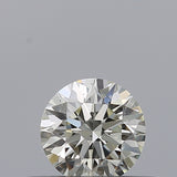 0.31 carat Round diamond J  VS2 Excellent