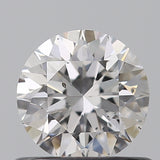 0.60 carat Round diamond E  SI2 Excellent