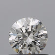 0.54 carat Round diamond F VVS2 Excellent