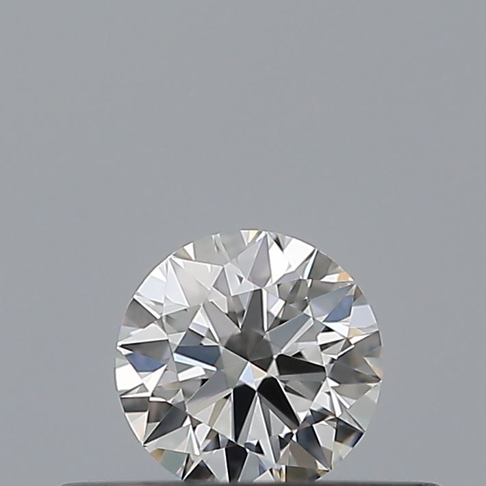 0.20 carat Round diamond E  VVS1 Excellent