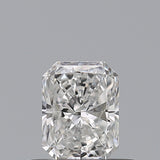 0.40 carat Radiant diamond E  VVS1