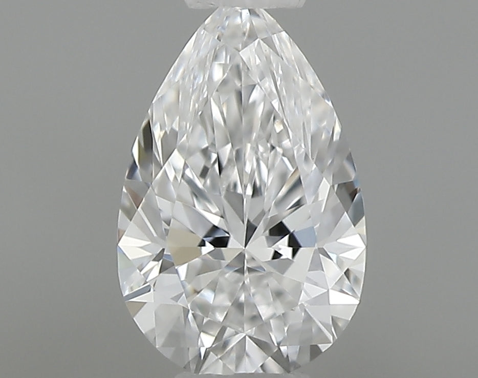 0.30 carat Pear diamond E  VS1