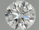 0.50 carat Round diamond I  VS1 Very good