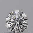 0.40 carat Round diamond E  SI1 Excellent