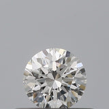 0.31 carat Round diamond E  IF Excellent