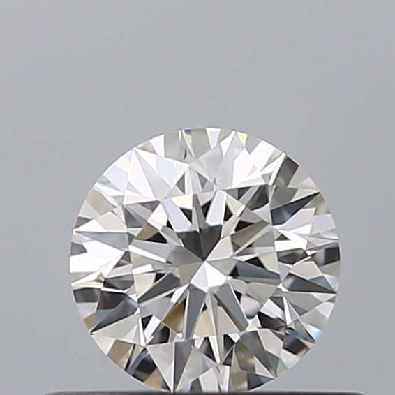 0.34 carat Round diamond E  VVS2 Excellent