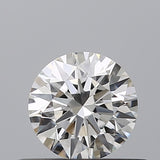 0.34 carat Round diamond E  VVS2 Excellent
