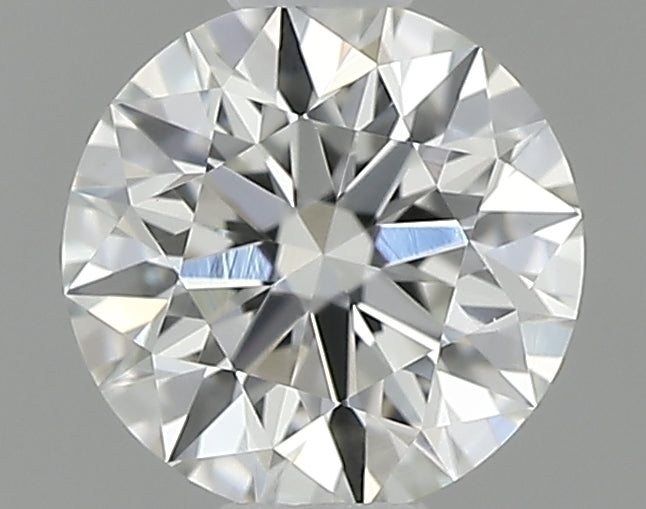 0.41 carat Round diamond H VS1 Excellent