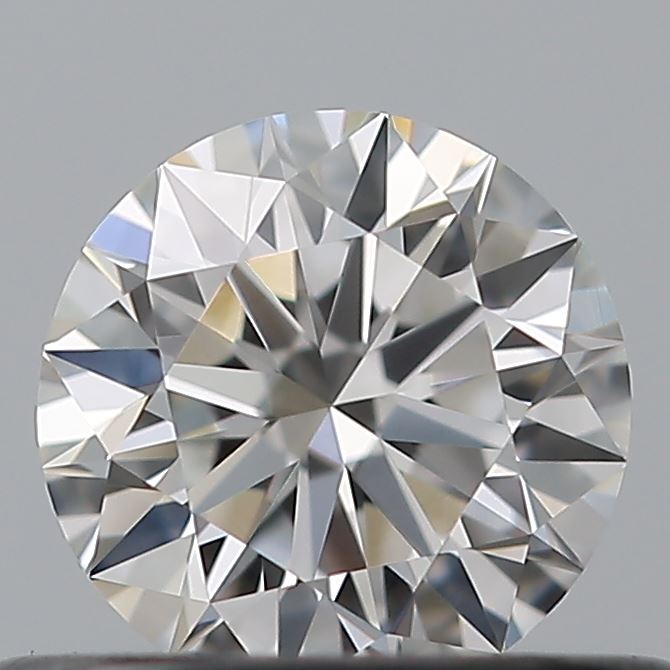 0.40 carat Round diamond G  VVS2 Excellent