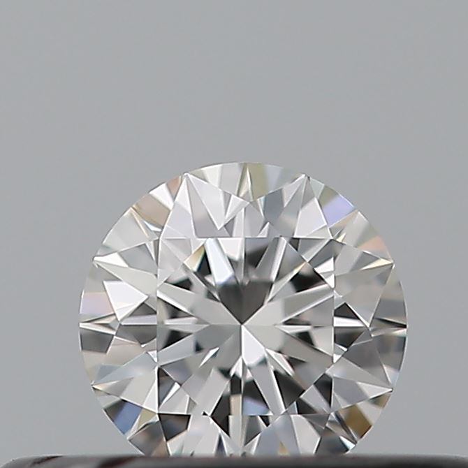 0.19 carat Round diamond F  VVS1 Excellent