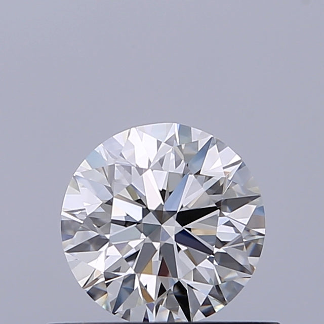 0.51 carat Round diamond G VS1 Excellent