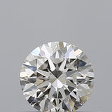 0.31 carat Round diamond F IF Excellent