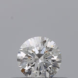 0.27 carat Round diamond E  VVS2 Excellent