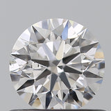 0.60 carat Round diamond E  SI2 Excellent